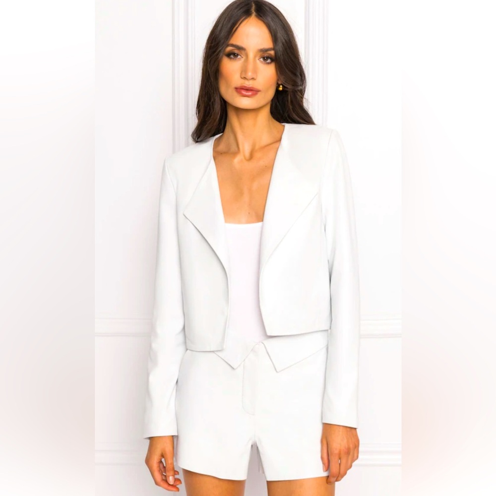Rumi jacket / Nelsey pants